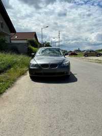 BMW  Seria 5 E60