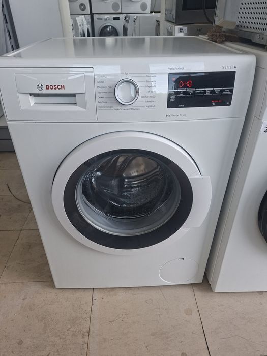 Пералня BOSCH Serie 6