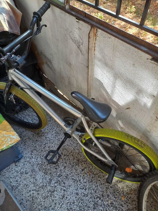 Голямо колело DRAG 50 лева