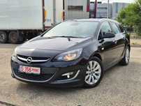 Opel Astra J 2013 1.7 CDTI 110 CP euro 5 / GARANTIE / RATE / LIVRARE