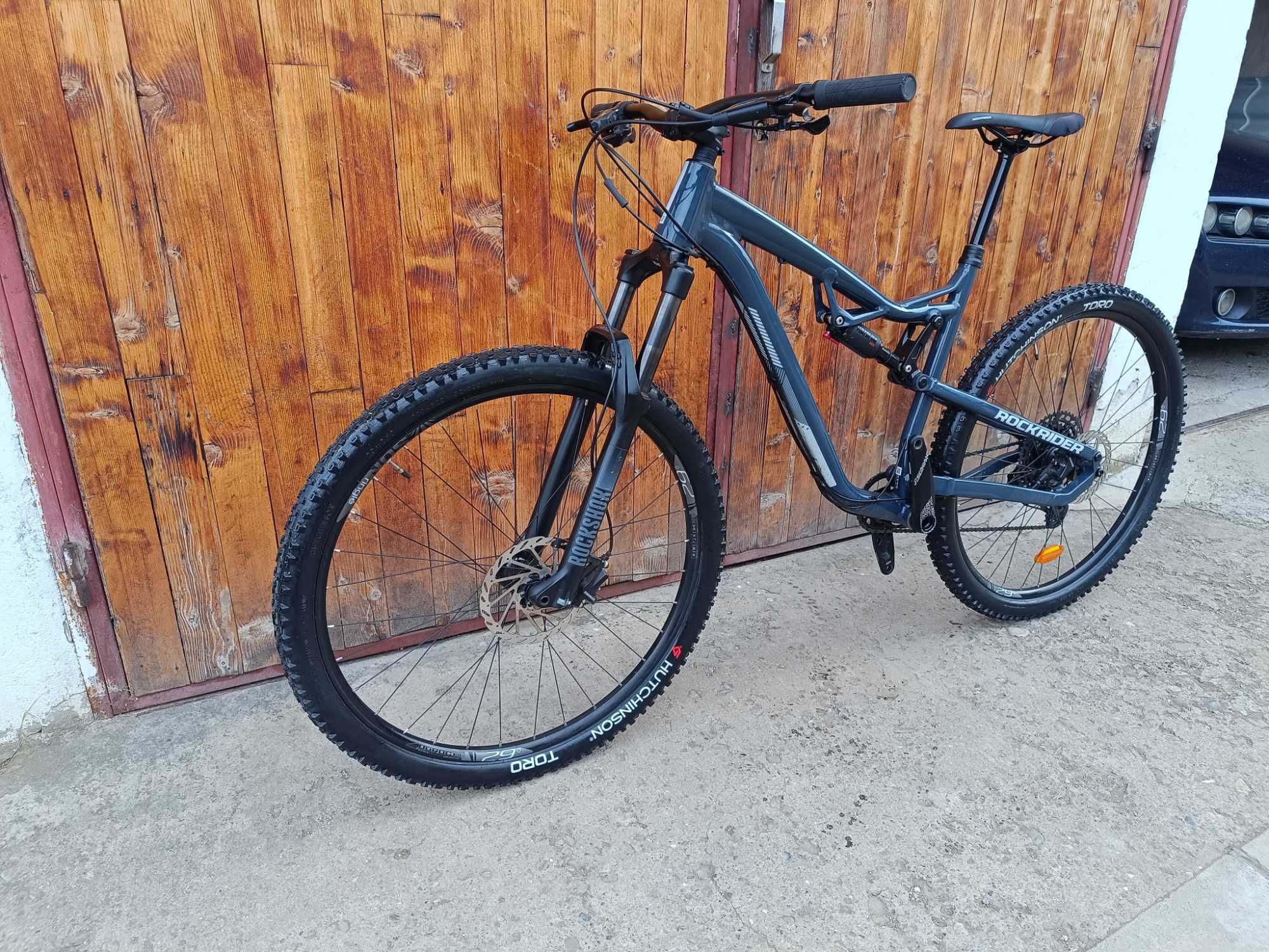 Rockrider AM 50 2023