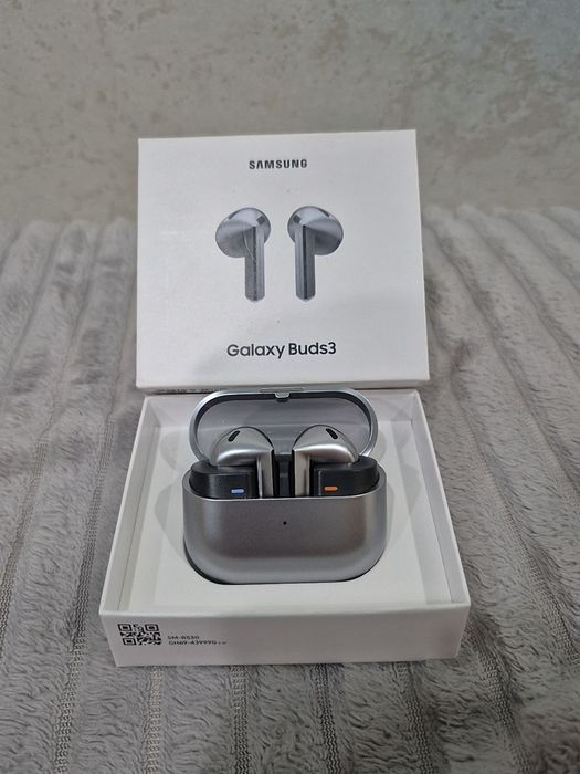 Samsung Buds3 идеальное состояние