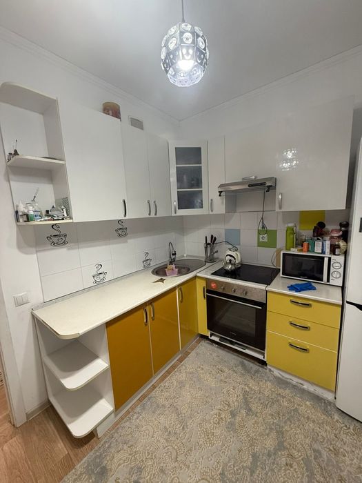 кухонный гарнитур