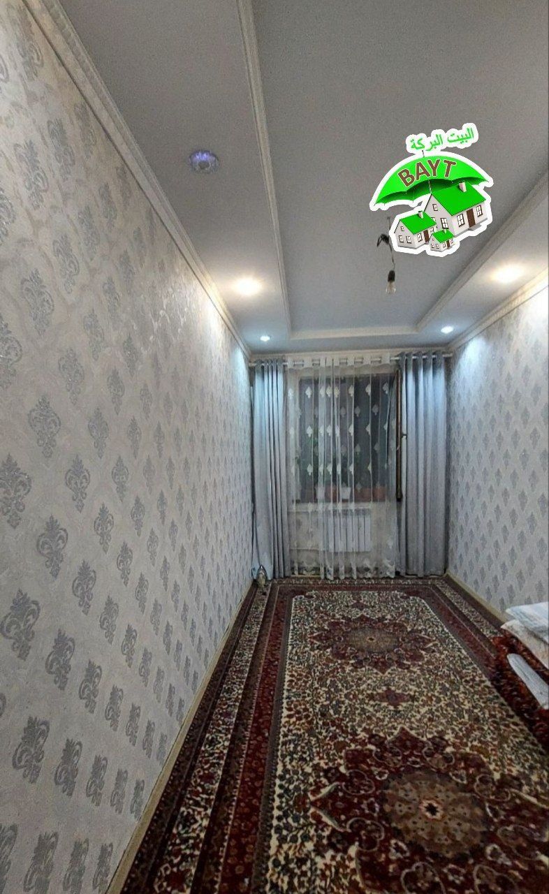 #ЧИЛАНЗАР 12 Квартал, 3\3\4, Продаётся Квартира, Ор:Фархадский