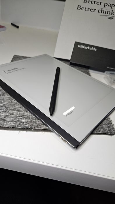 reMarkable Tablet 2