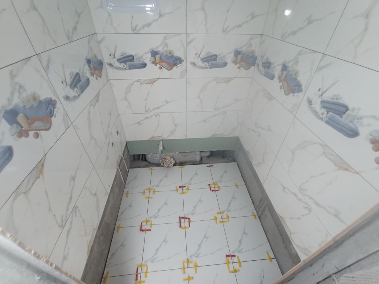 Бюджетный ремонт качественный