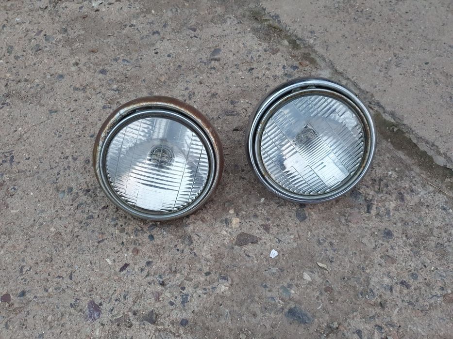 Продам фары для УАЗ 469