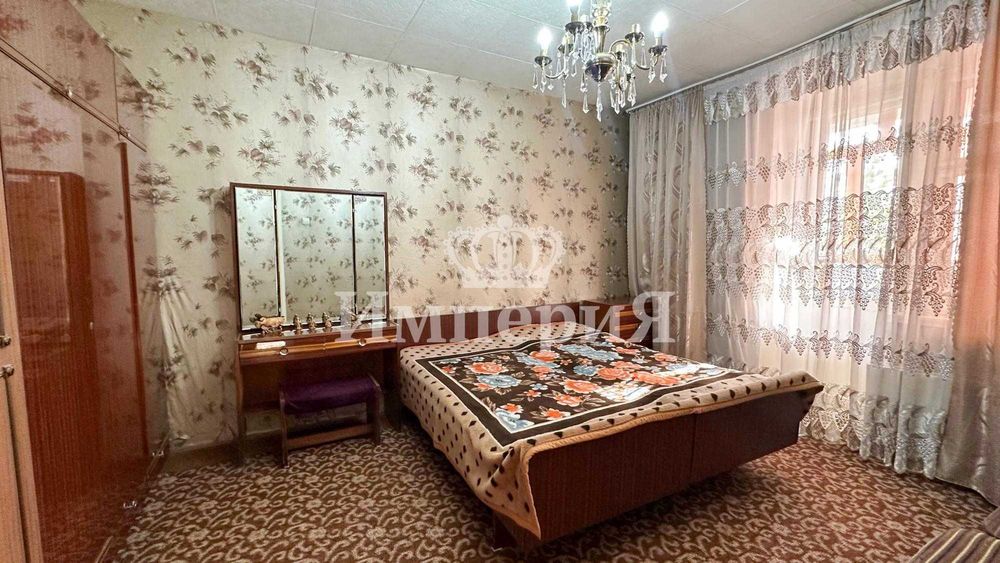 Продам 3х ком в мкр Жастар Даулет империя