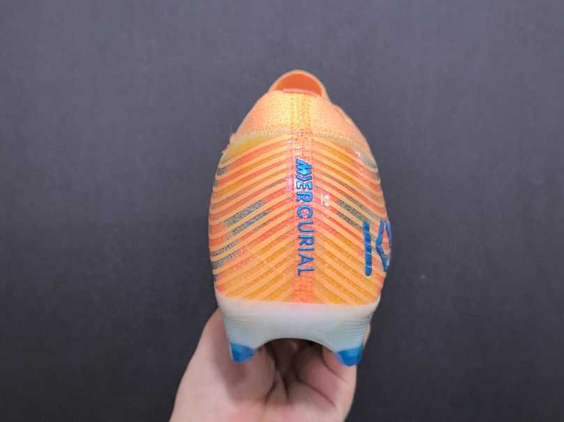 Ghete de fotbal Nike Mercurial Vapor 16