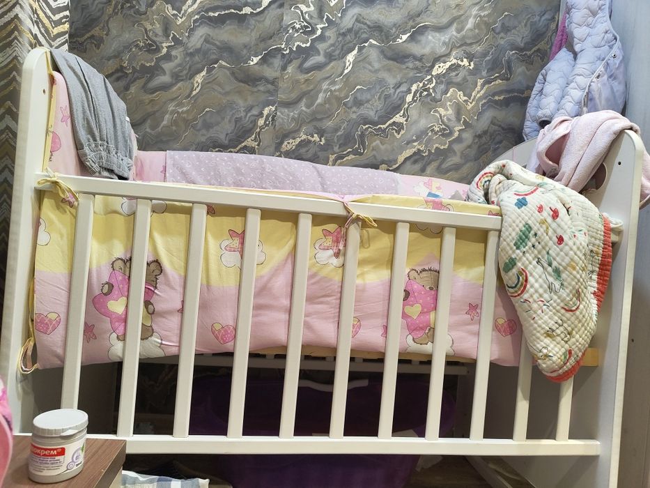 Кровать для детей