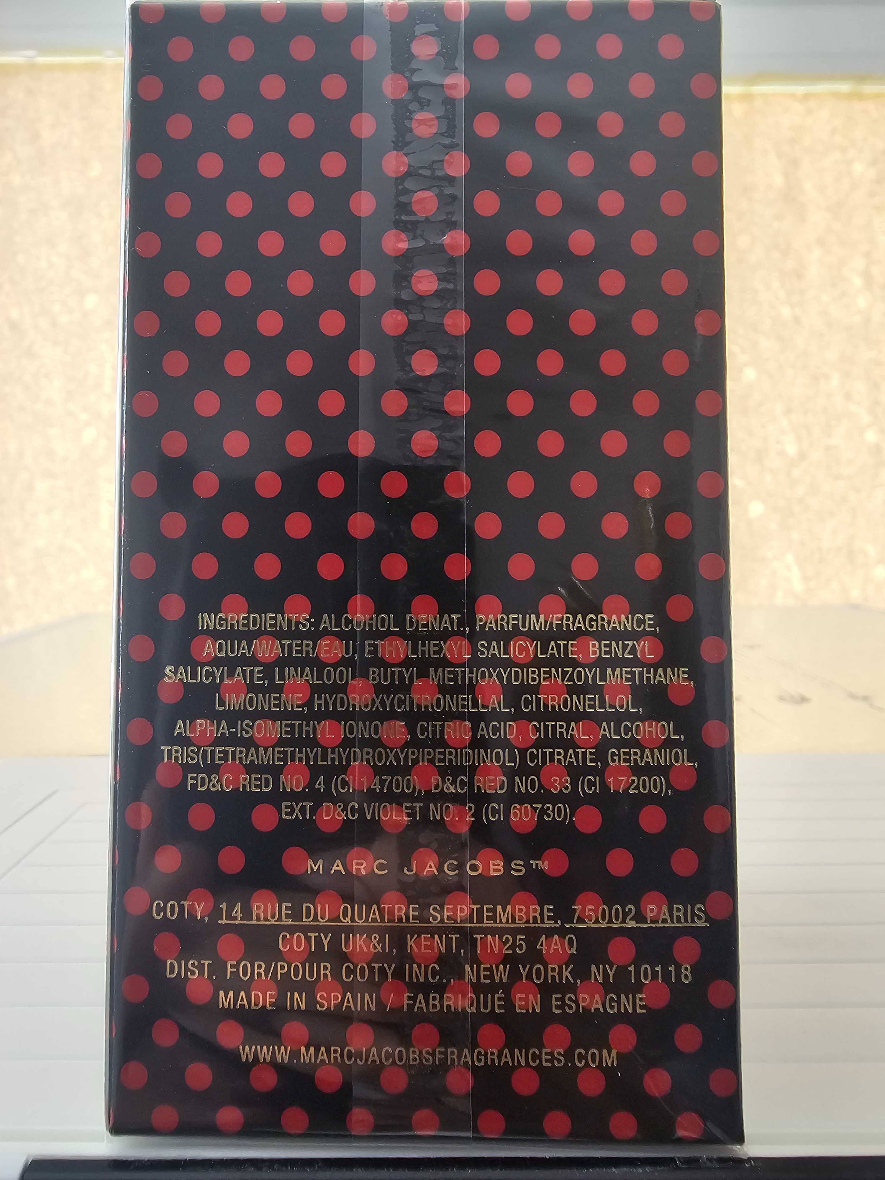 Парфюм DOT Mark Jacobs 50 ml