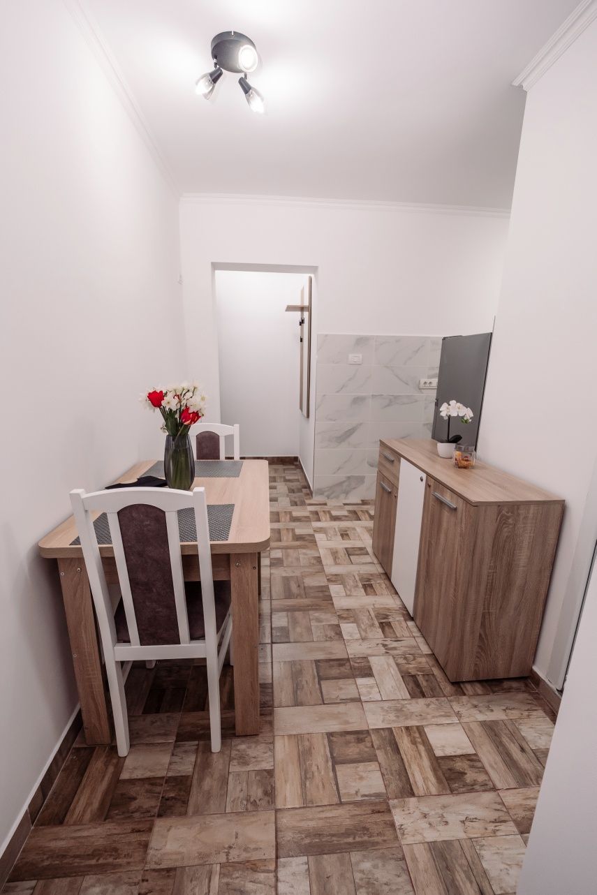 Apartament in Regim Hotelier! Baile Herculane