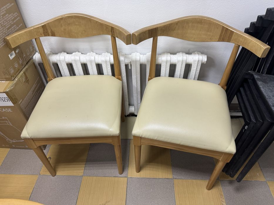 Продаются новые стулья от Stool kz.