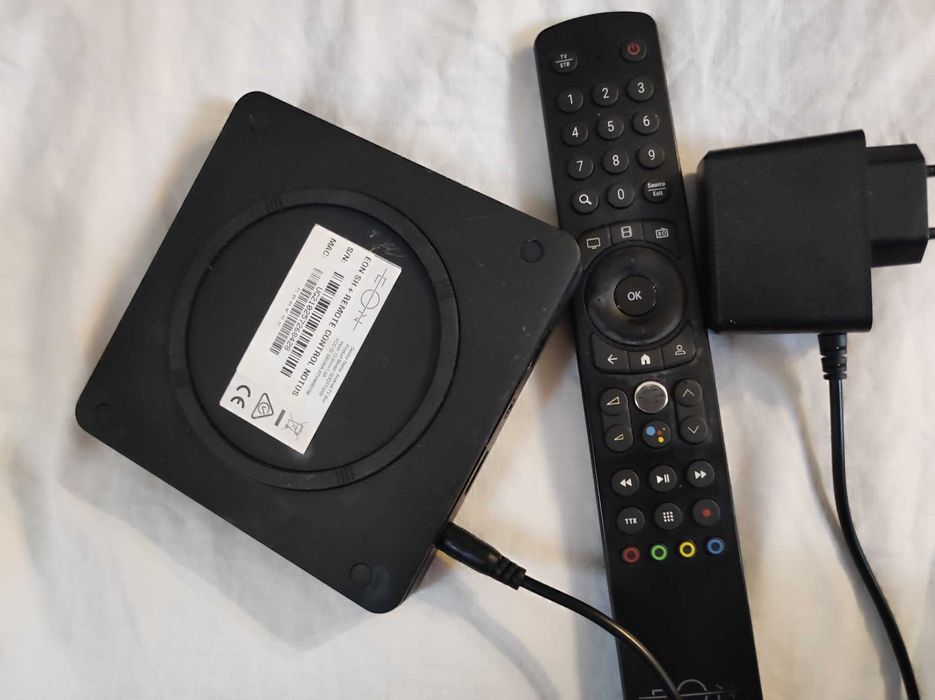 Eon Smart Tv Boks