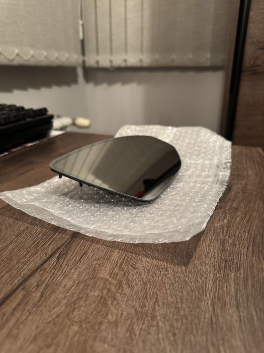 Странично дясно огледало за audi a6 C8