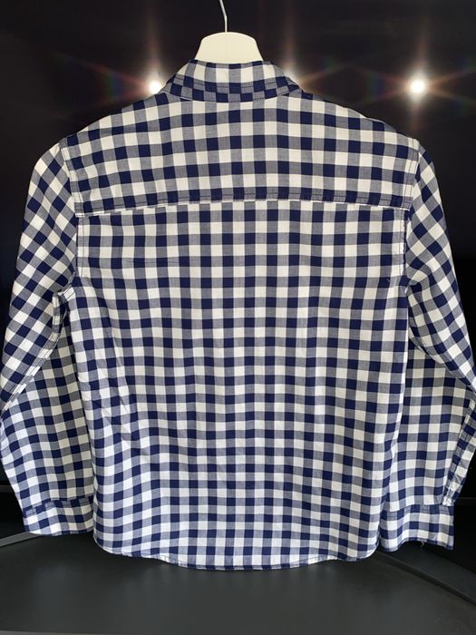 camasa Abercrombie Kids 9/10 ani