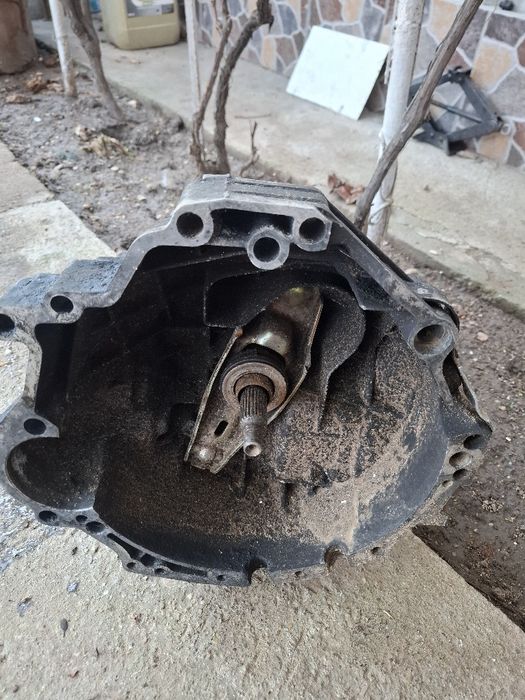 Motor audi a4 b6 b6 1.9