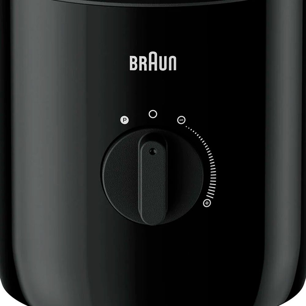 Блендер Braun JB3150BK