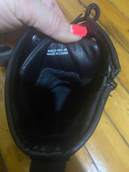 Дамски боти Sinsay