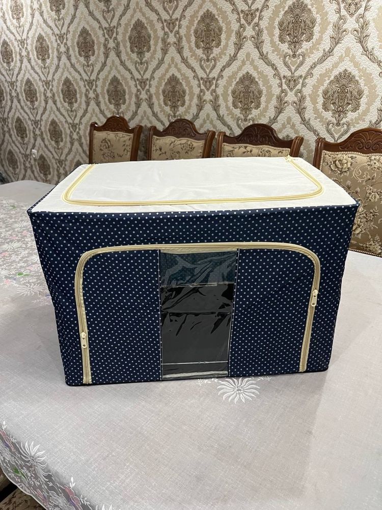 Xitoy Sandiq , organayzer  Сандик Китай