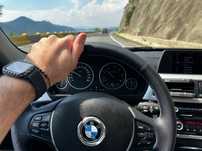 BMW Seria 3 BMW Seria 3 F30. Primul proprietar stare impecabila 220cp