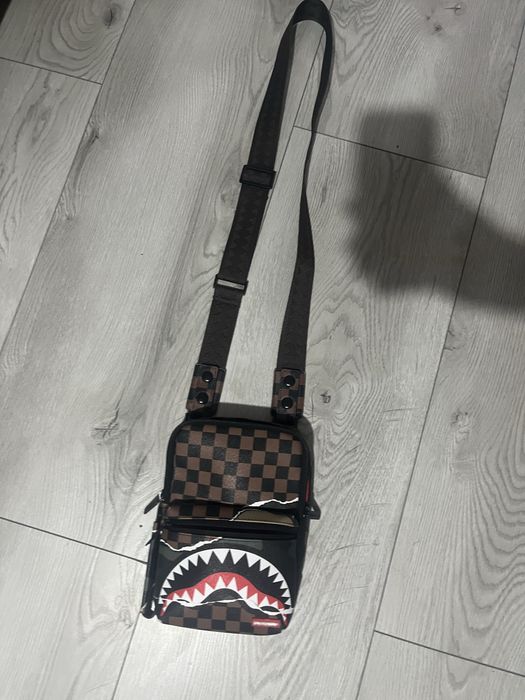 Borseta speayground limited edition.