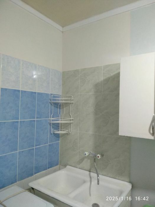 Продатся  2 х к квартира.спец план 61 м2