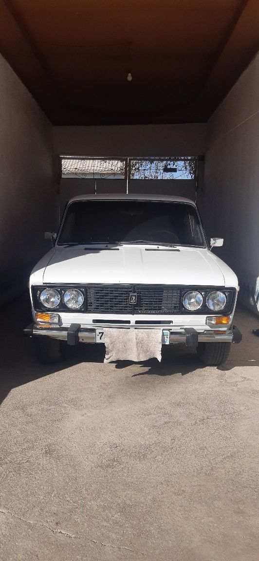 Vaz 2106.mashinasi