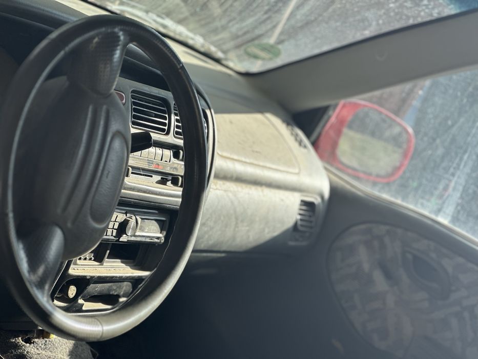 Vand suzuki grand vitara,2.0,benzina