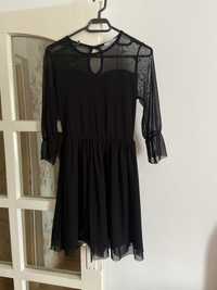 Rochie de evenimente neagra