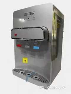 кулер aiwa technobox gray