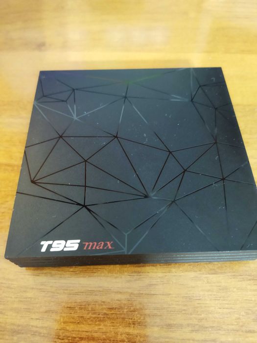 TV BoX AndroidTV приемници - ЛОТ