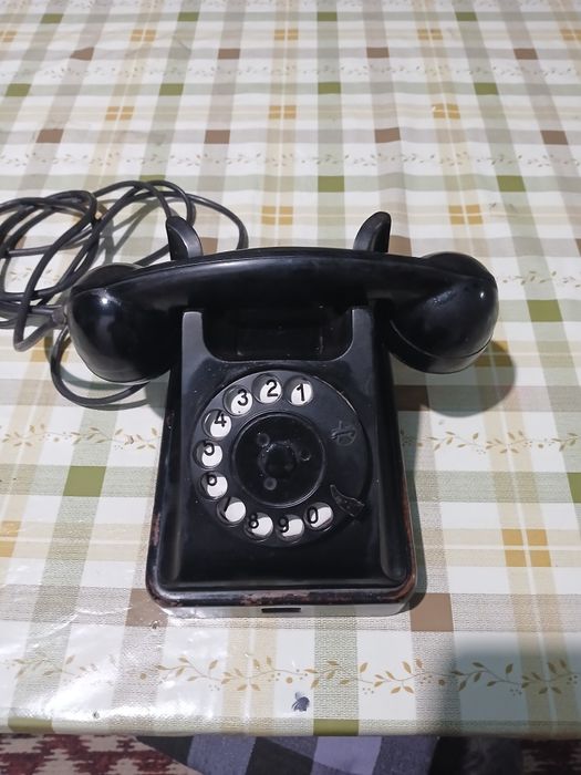 Продам Сталинский Телефон
