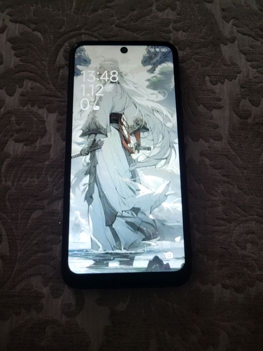 Сотовый телефон Redmi 12