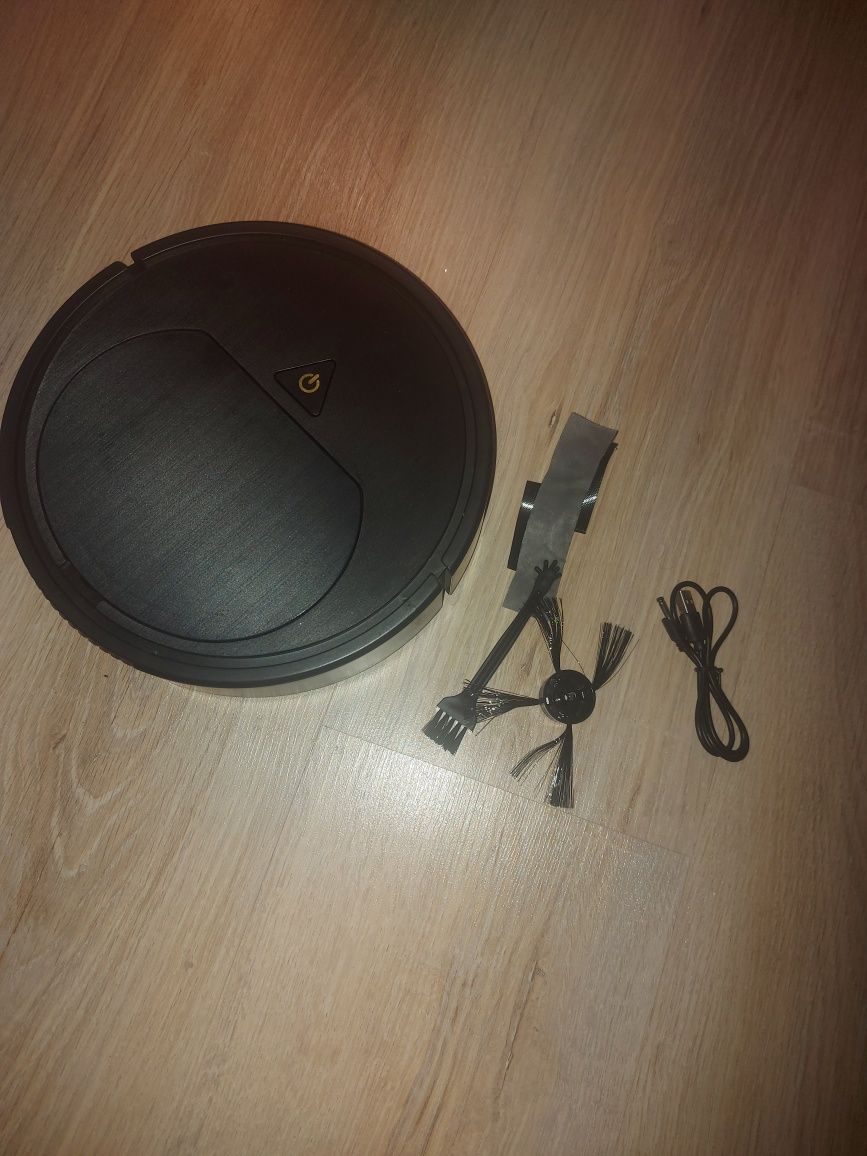 Робот-прахосмукачка RX800/ RX800 Vacuum Cleaner Robot