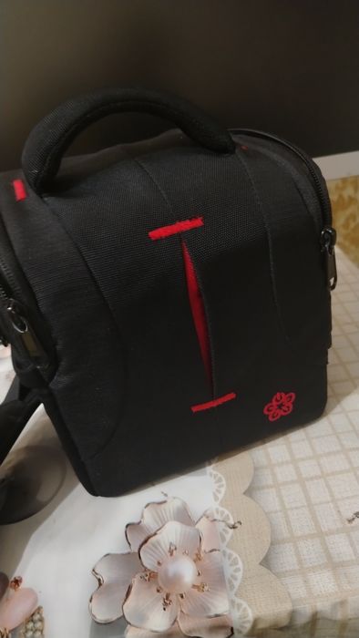 Canon 77 D сотилади 18-135мм