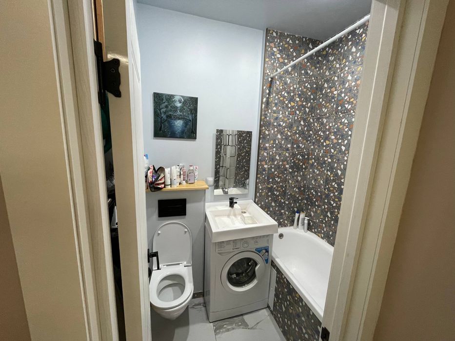 Ищем девушку на подселение