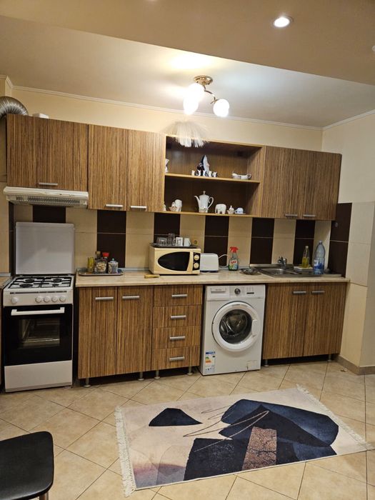 Garsoniera Open Space