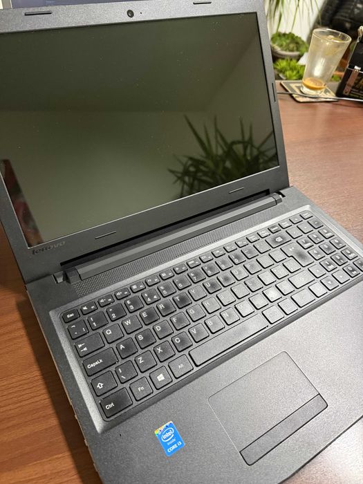 Laptop Lenovo 80QQ IdeaPad Intel Core i3-5005U