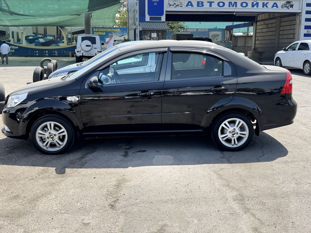 Продам нексию 3 автомат 2019г