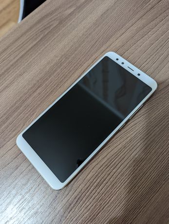 Xiaomi MI A2 64 ГБ, Gold, смартфон, телефон