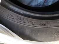 Продавам гуми за джип Michelin 18 цола