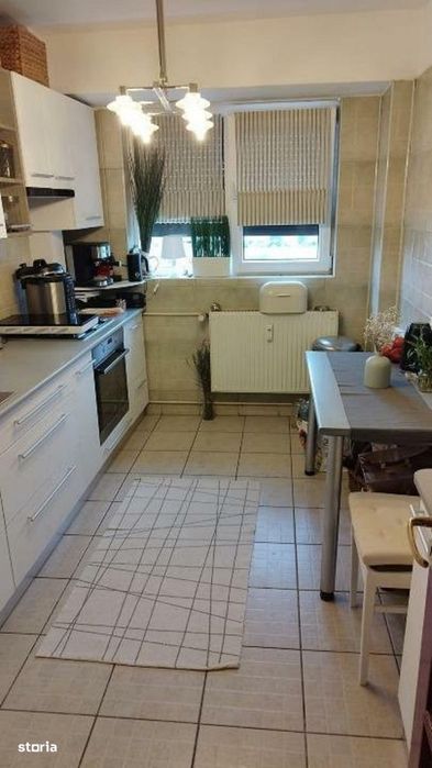 3 camere Drumul Taberei-Auchan