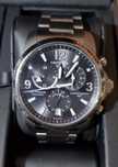 Certina DS Podium GMT Titanium