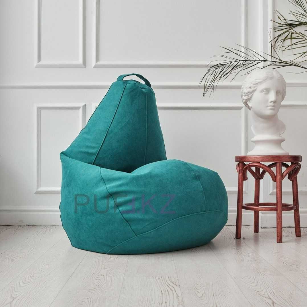 Кресло, мешок, груша, пуф, без каркаса, диван, bean bag, подушка