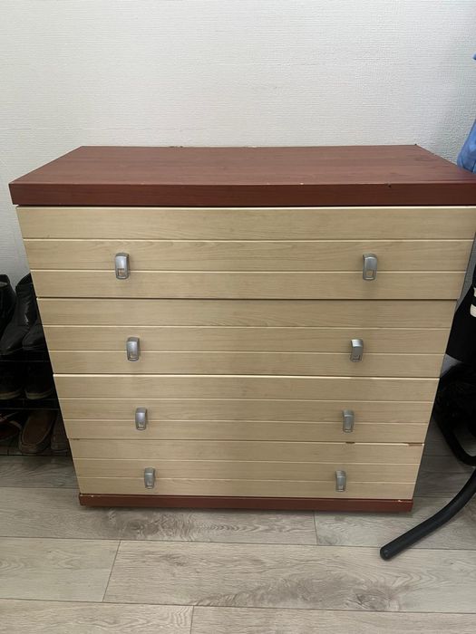 Комод мебель шкаф