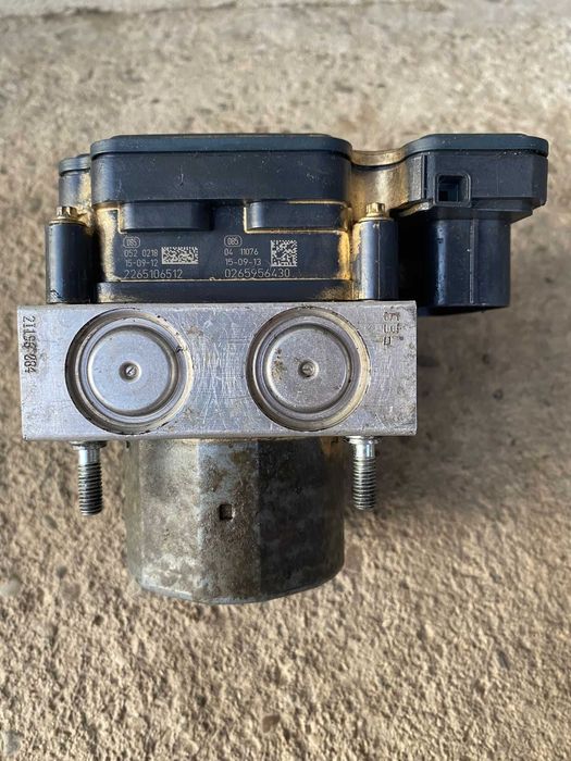 Kit motor complet de Ford Transit 2.2