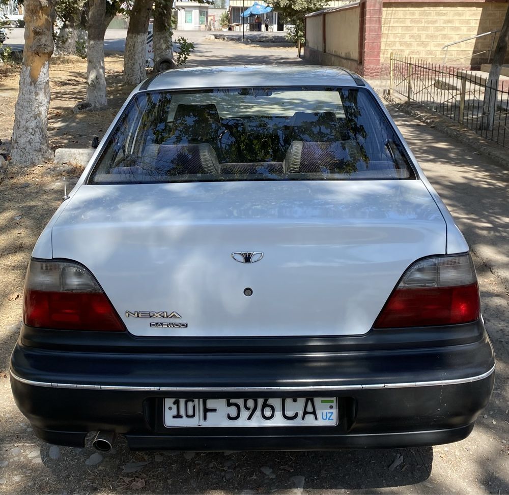 Продам Нексия 1  Сонс