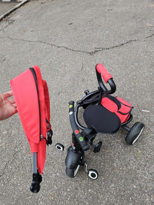 Tricicleta copii RITO