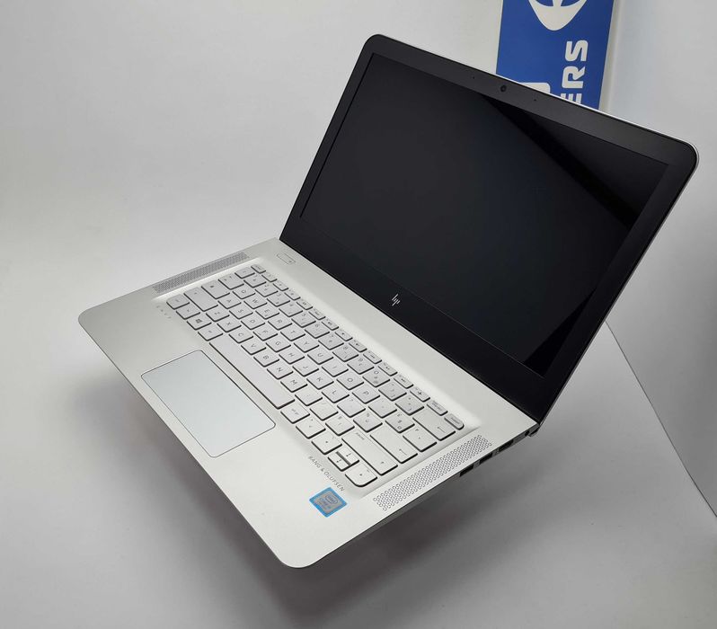 HP Envy 13-AB002NG i5 7200U/8GB/256SSD/FHD/Подсветка